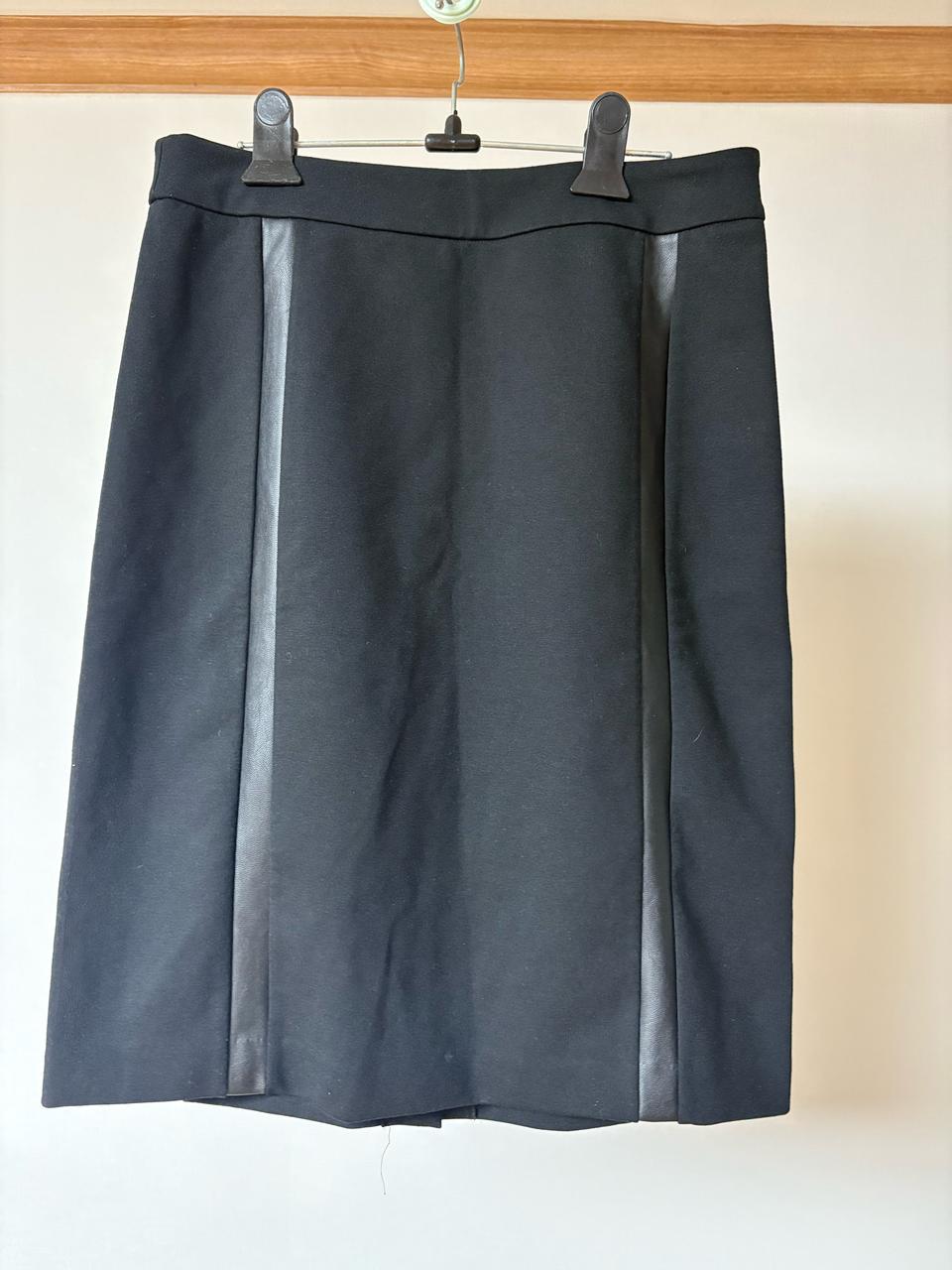 마이클코어스 스커트