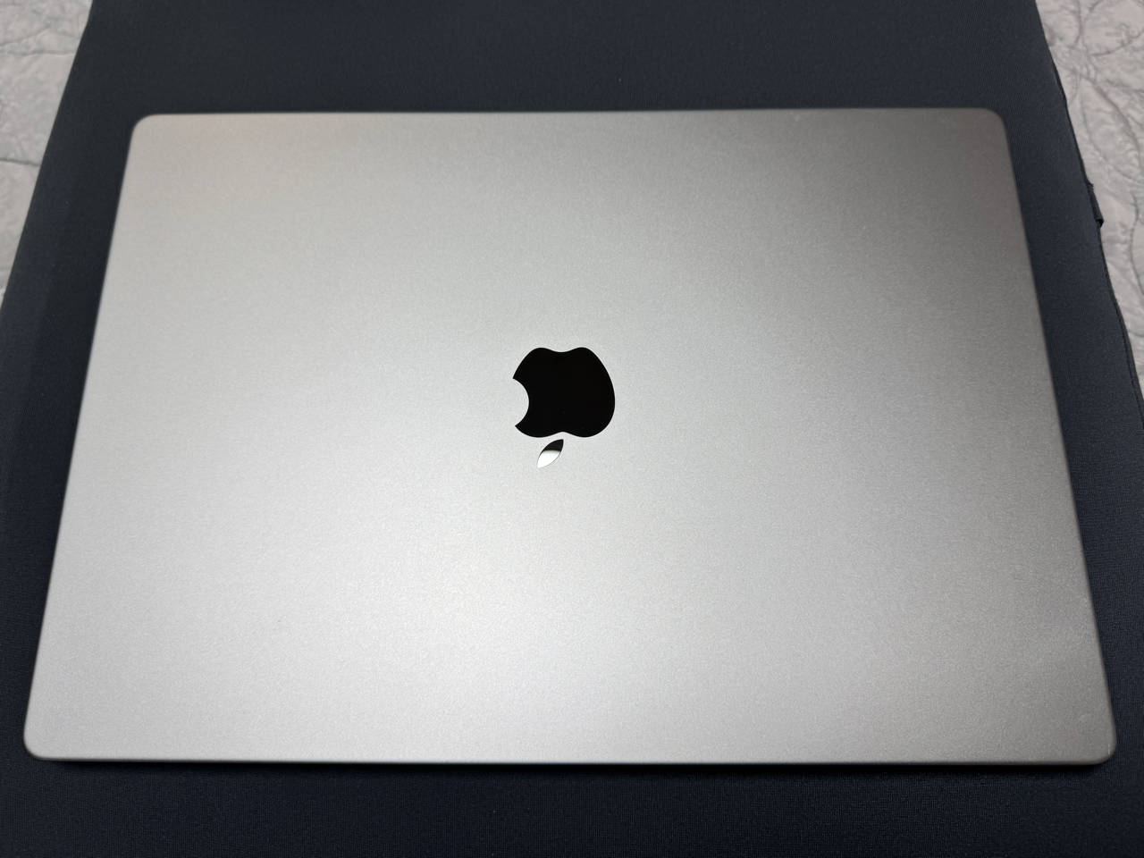 맥북 프로 2021 16인치 스그 M1 Pro 16GB 1TB