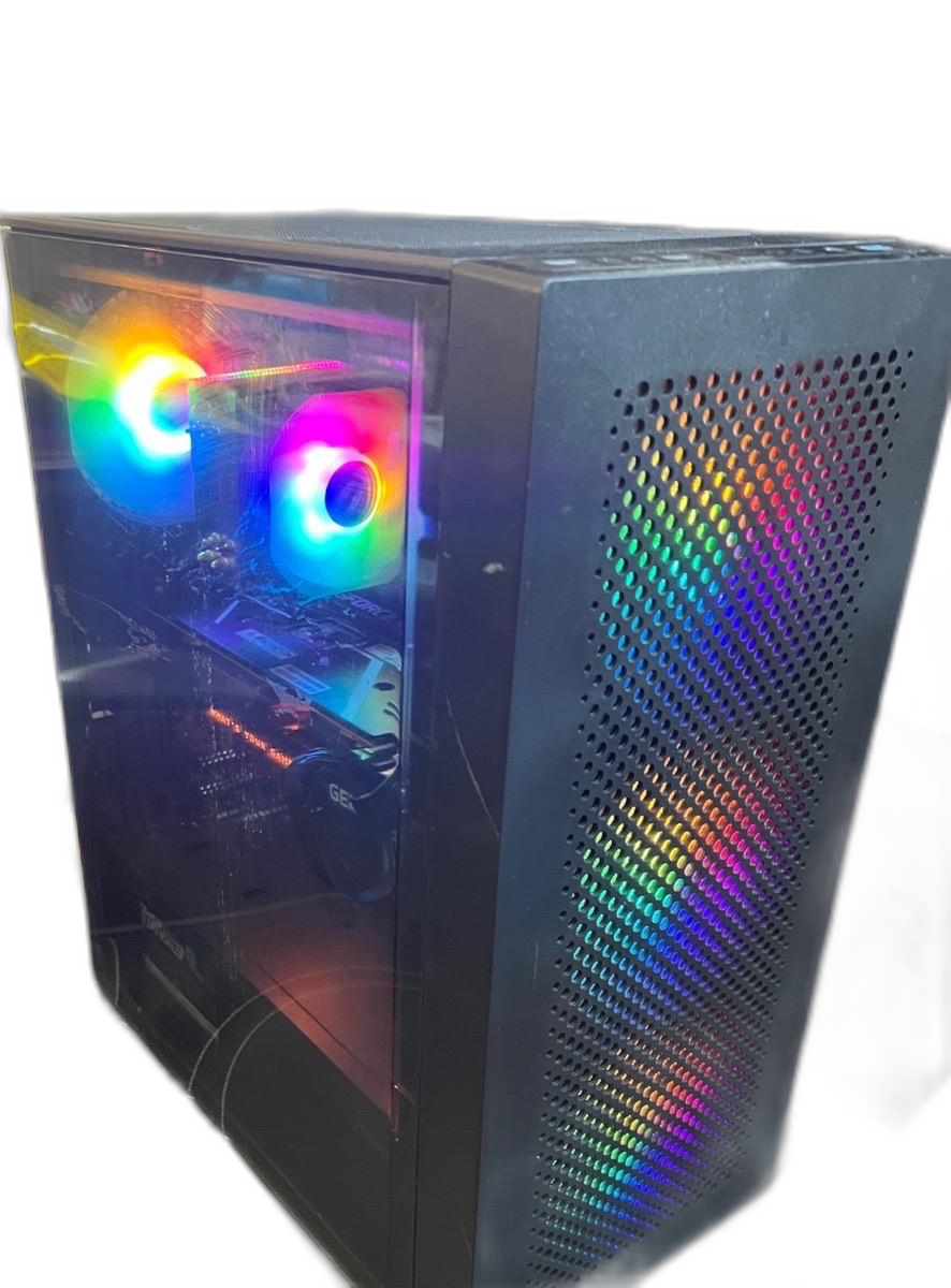 13400/3070 게이밍 컴퓨터