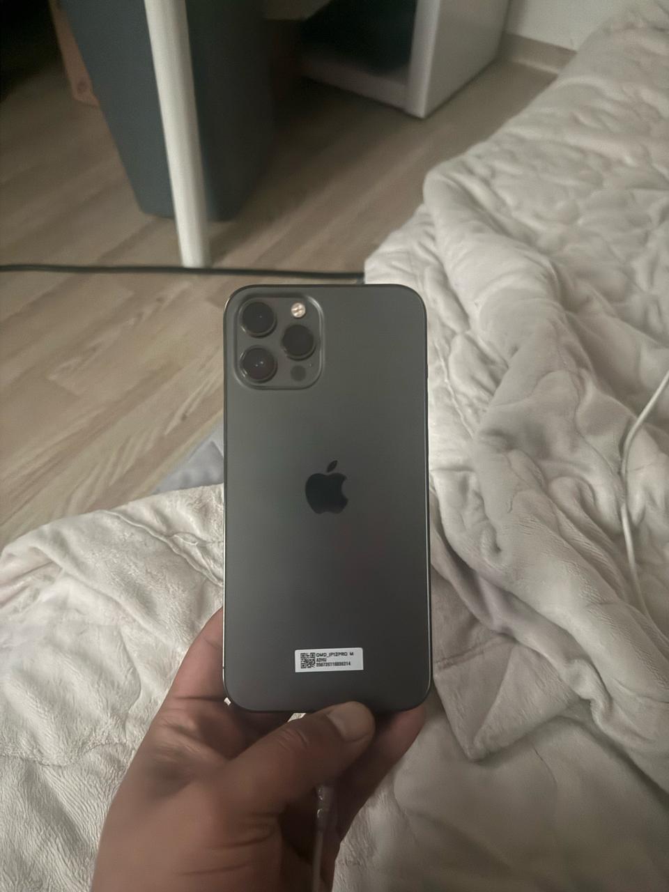 아이폰12promax 256G