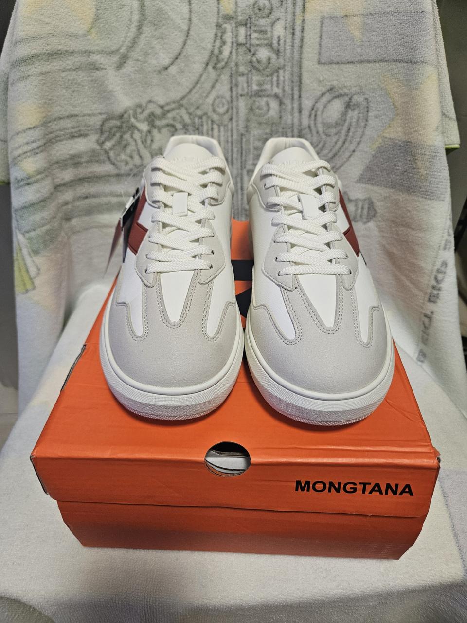 260m 몽타나 스니커즈 운동화