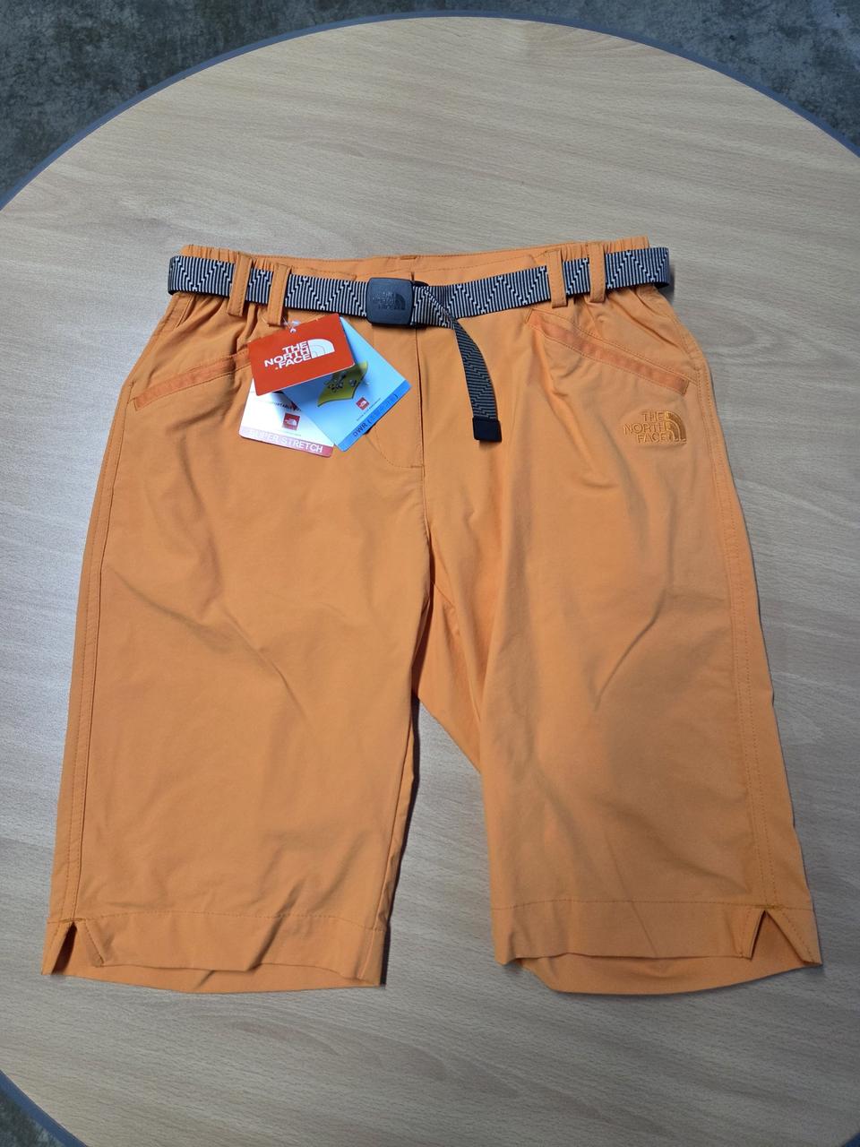 새상품)노스페이스 기능성 반바지 여성 28~30