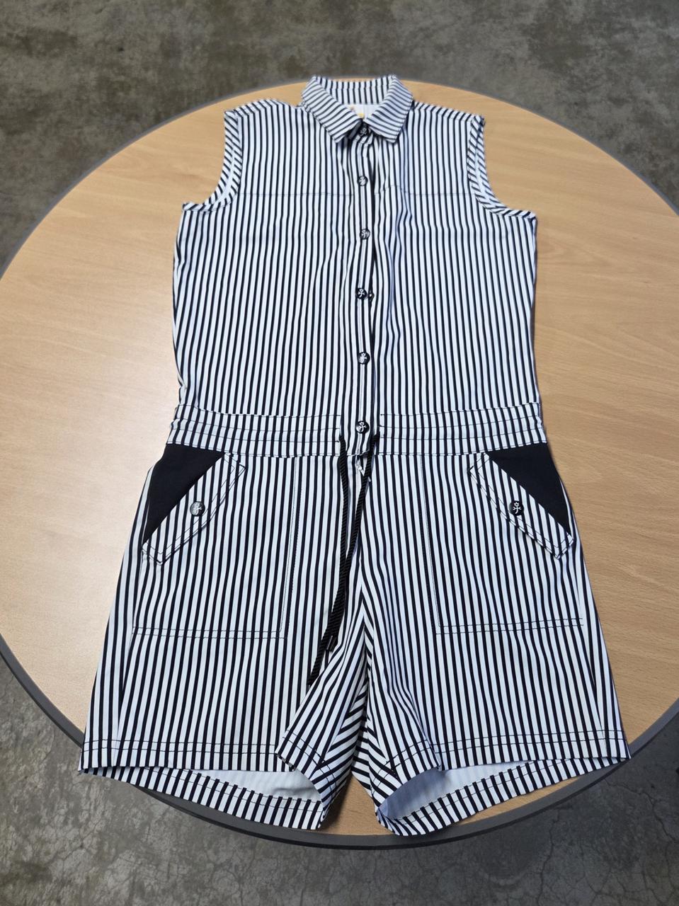 까스텔바작 기능성 점프수트