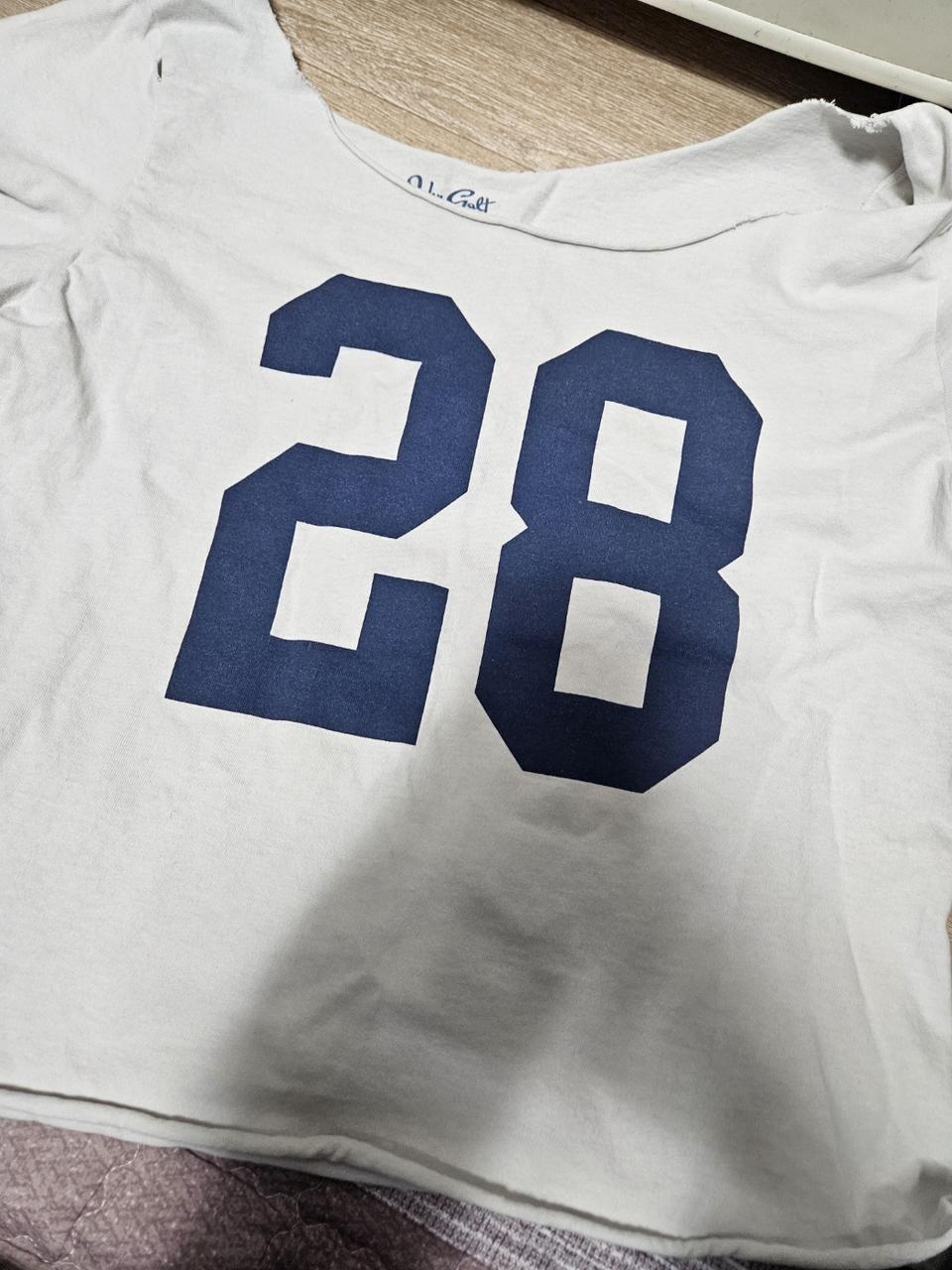 브랜디멜빌 반팔 상의