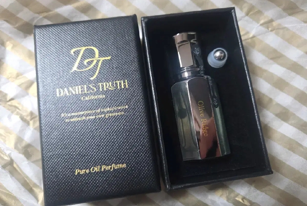 다니엘트루스 향수 100개