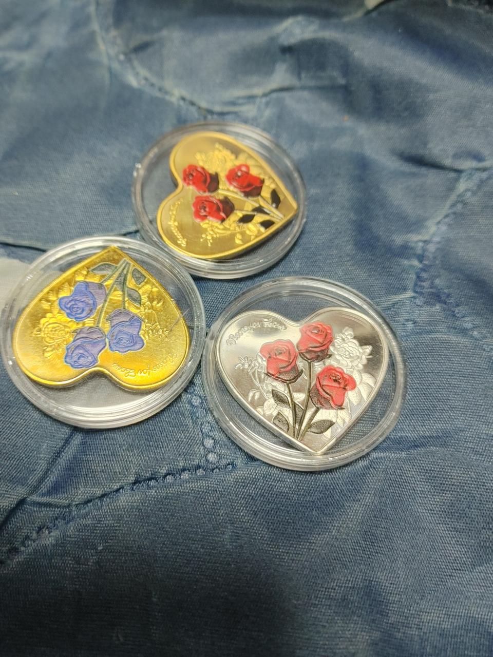 좋은 글귀  주화 판매합니다