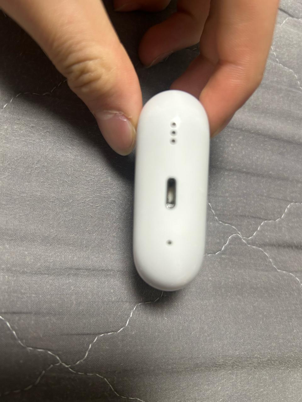 에어팟 프로 2 본체 C타입