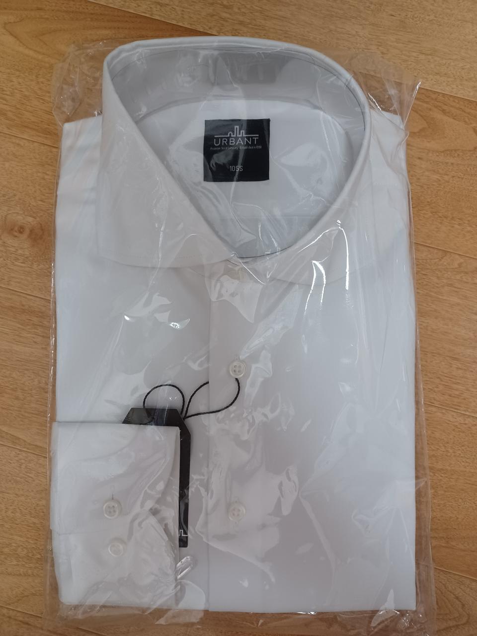 와이셔츠 105