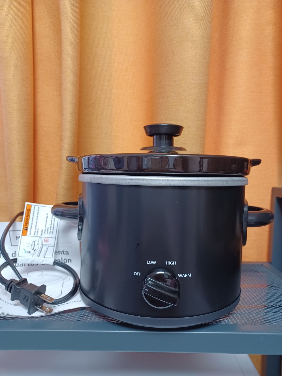 미니 쿠커 110v