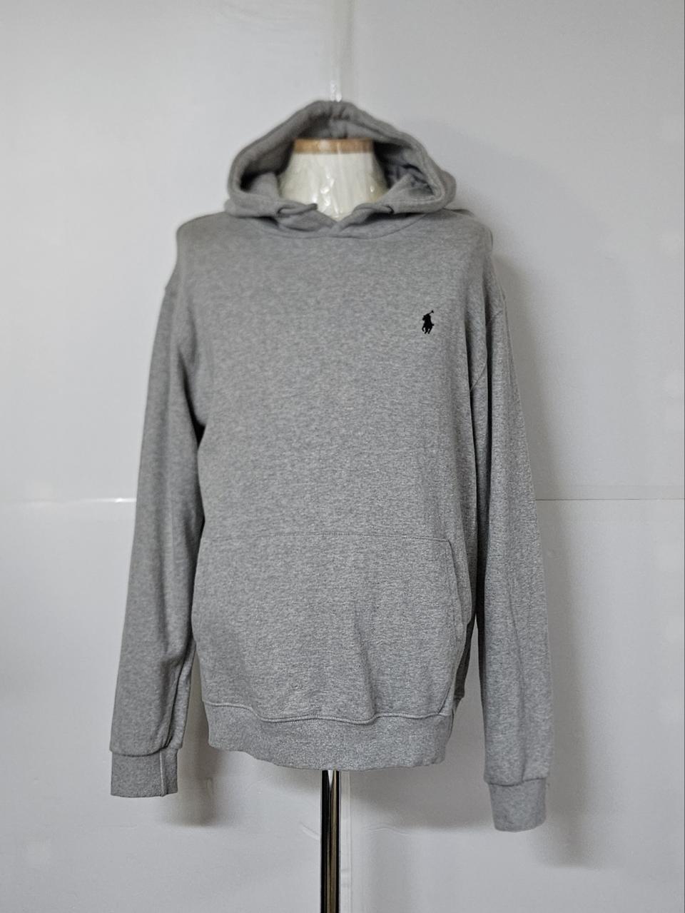 95)폴로랄프로렌 후드 티셔츠