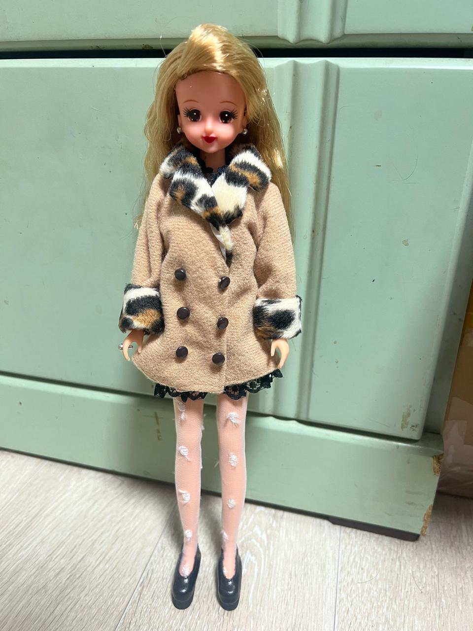 타카라제니인형1를 팝니다