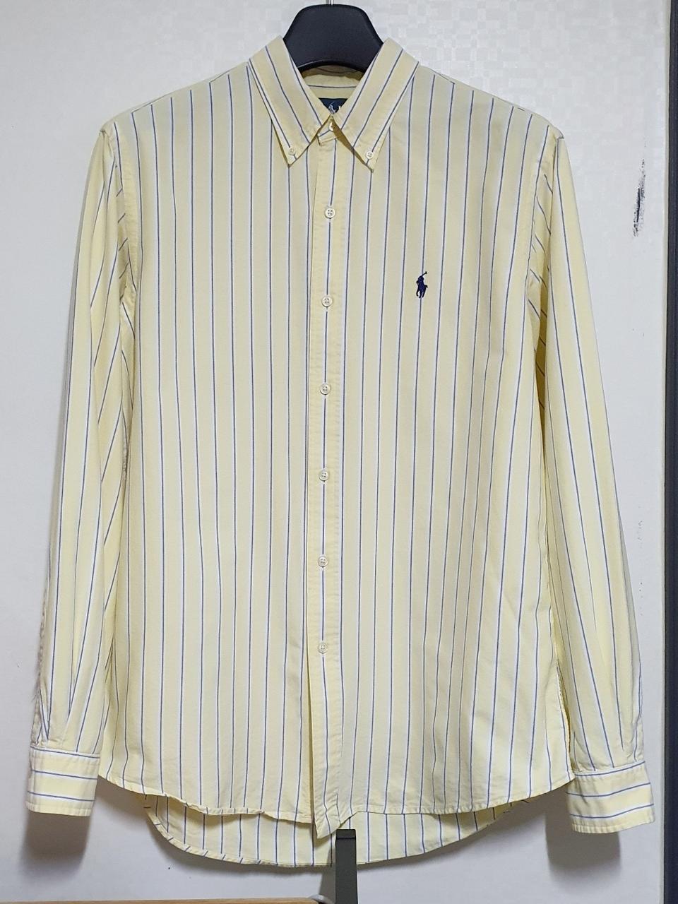 폴로 랄프로렌 셔츠