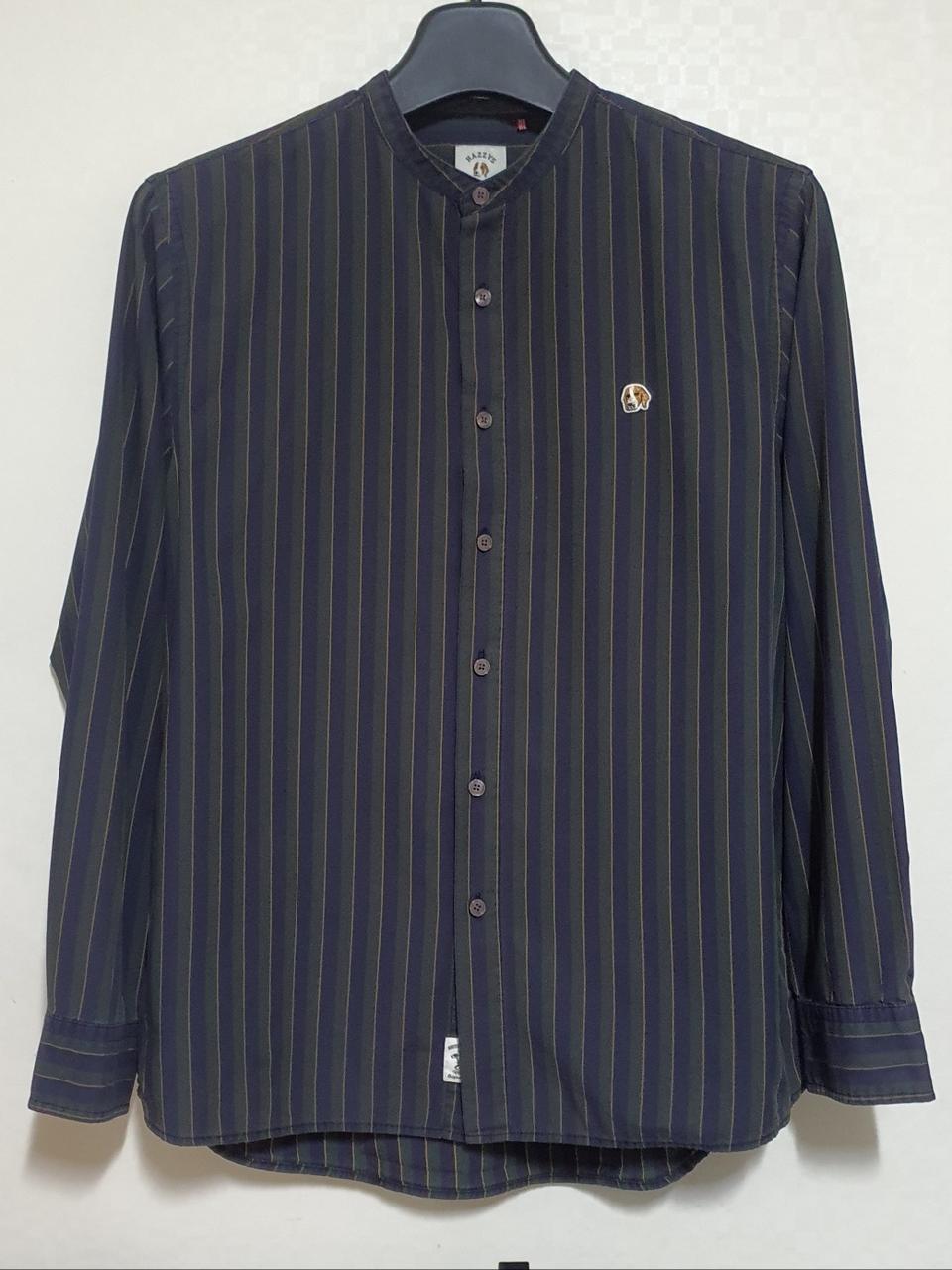 차이나 해지스 셔츠