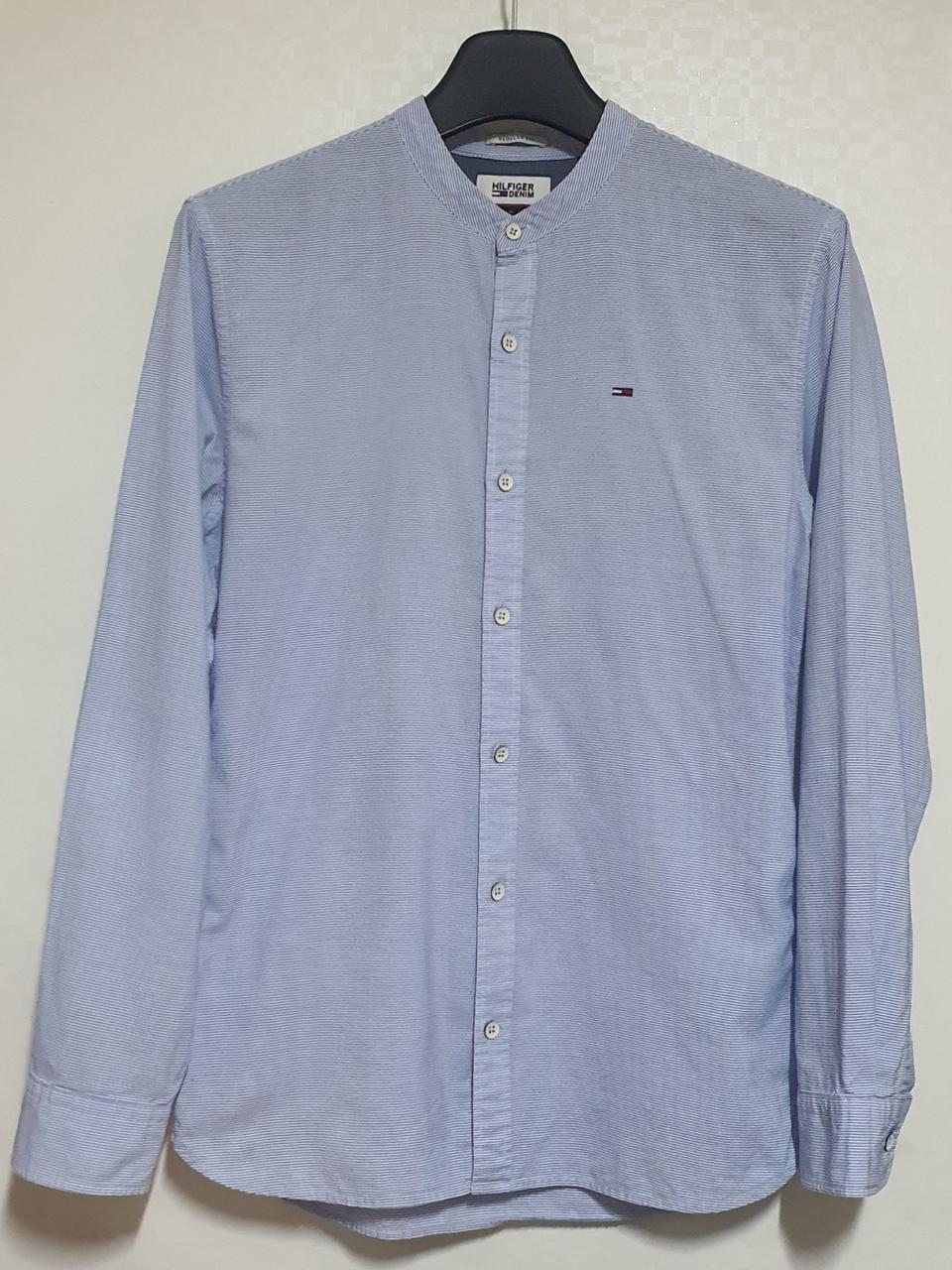타미 차이나 셔츠