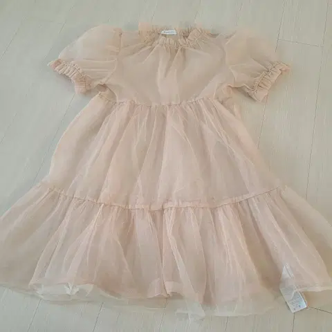 스타일노리터 레이어드 원피스 120