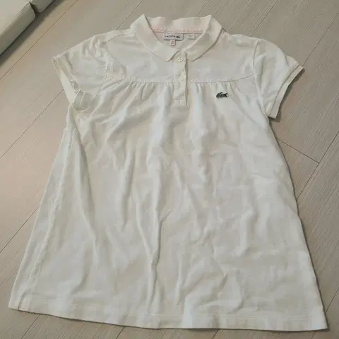 라코스테 반팔카라티 14-158