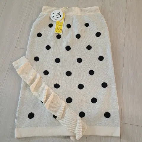 리미떼두두 니트 원피스 XL 새상품