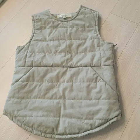 베네베네 조끼 4t