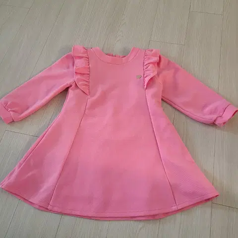 프랜치캣 원피스 105사이즈