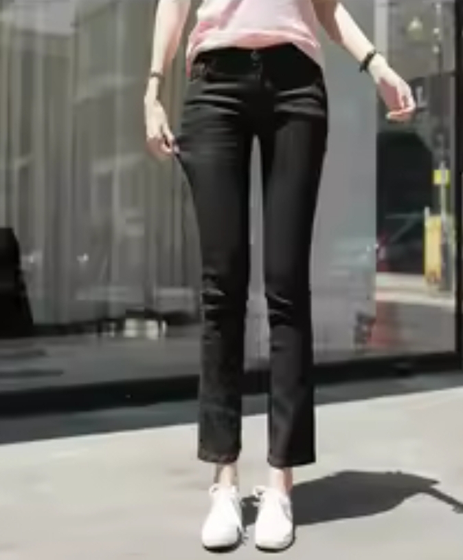 S,   L사이즈 바지 새상품