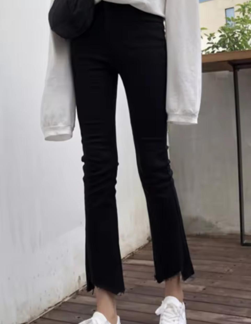 27,28사이즈 바지 새상품