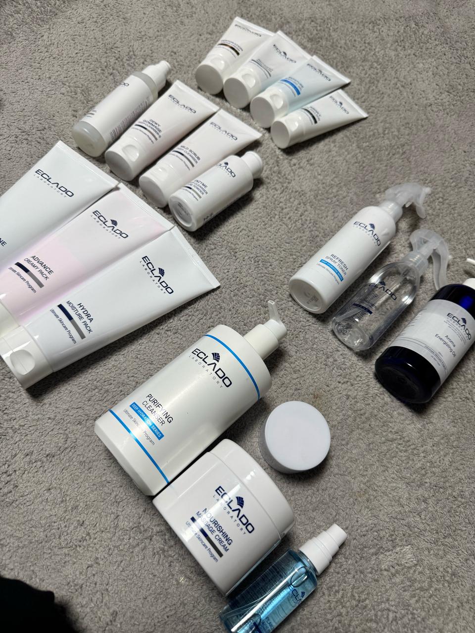 피부국가고시재료(에끌라두) 원패스했어용