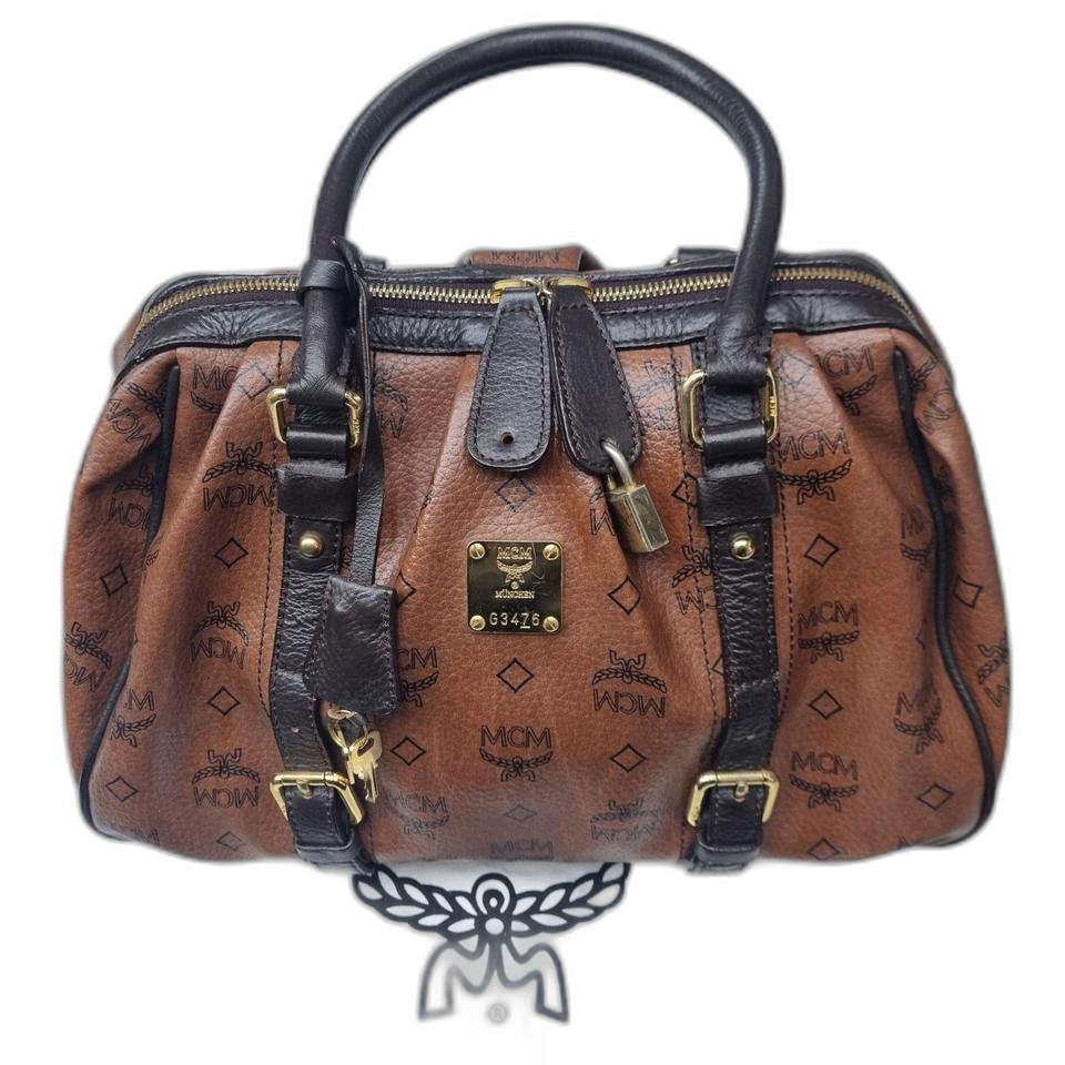 MCM 가방  (정품)