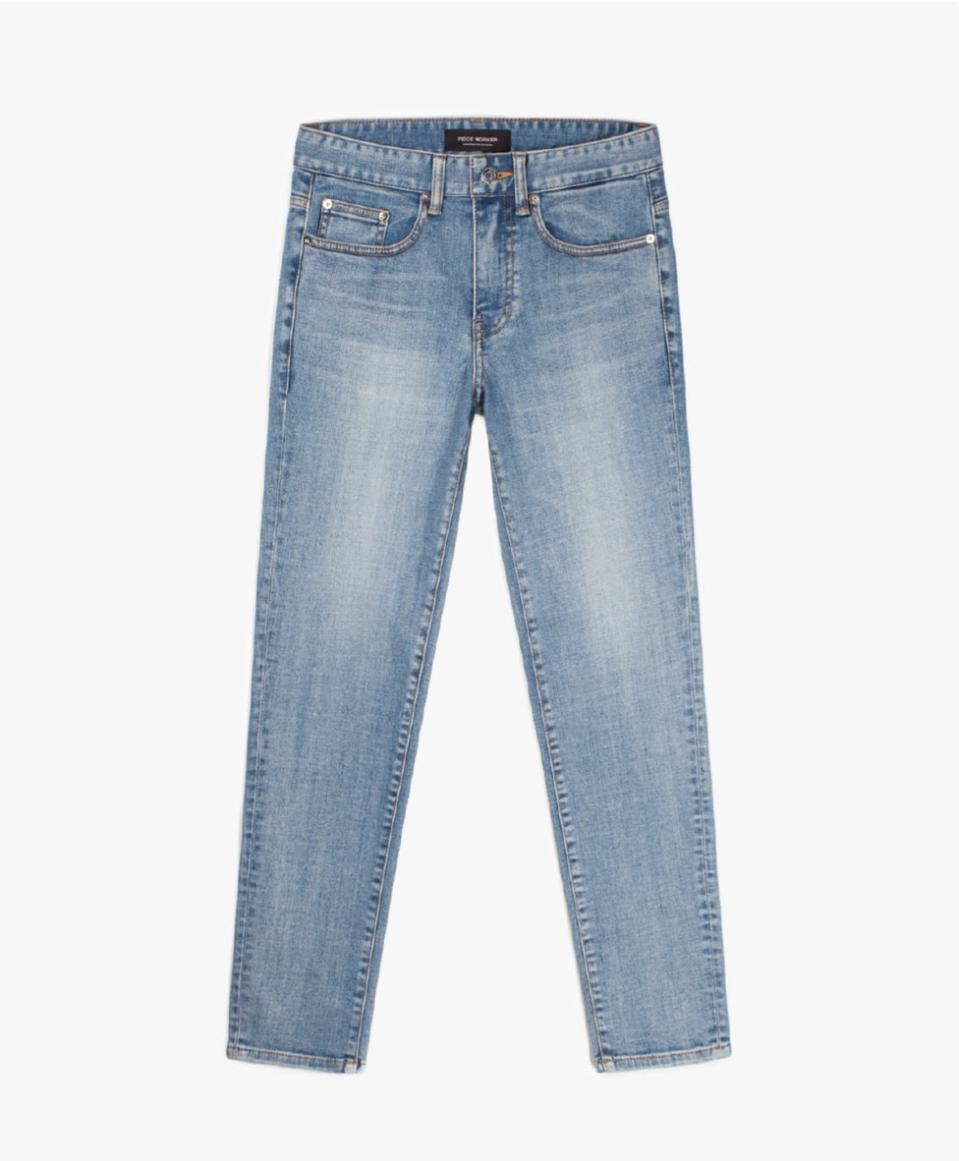 [32]피스워커 mine worker ST Develop/new crop