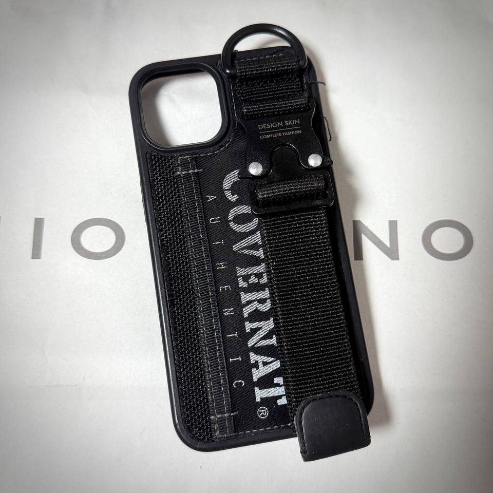 커버낫 아이폰 13 케이스