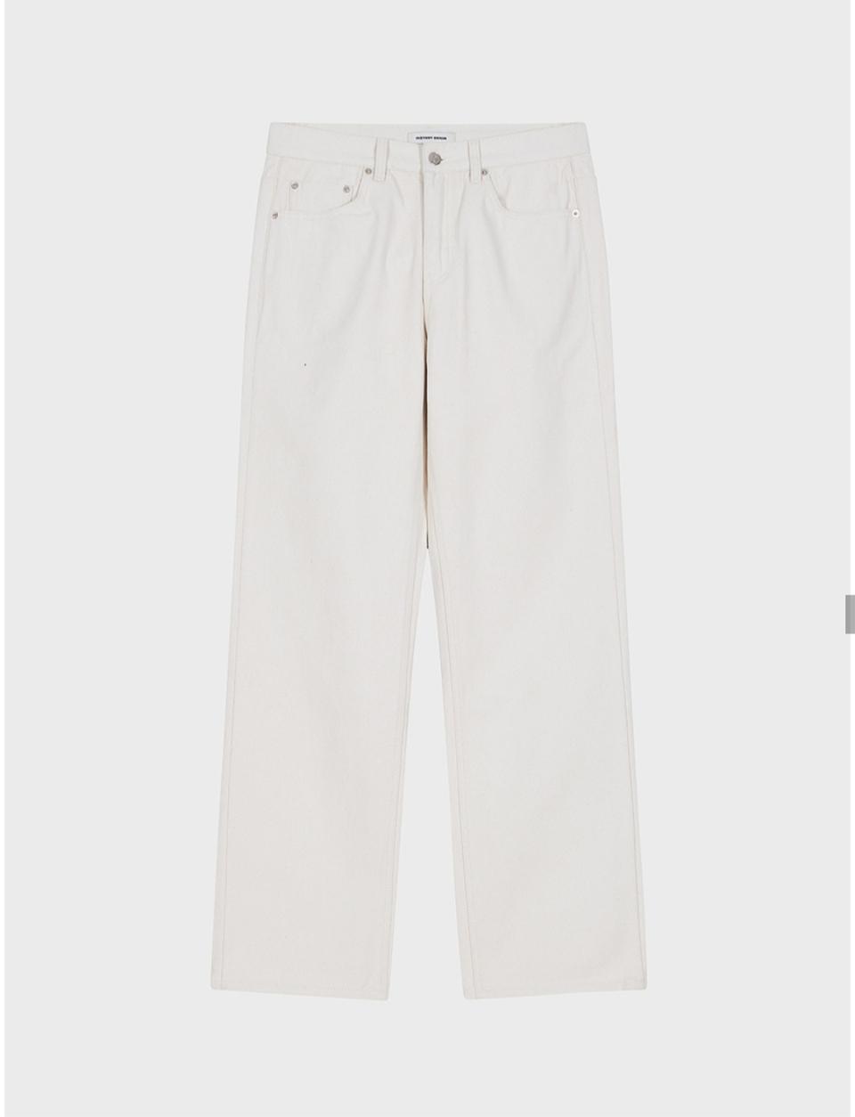 [34]브랜디드 1880 PURE CREAM JEANS