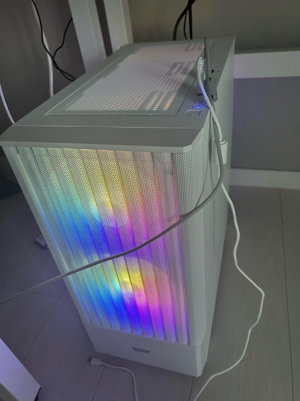 완전급처! 컴퓨터 본체 i5 9400f RTX 2070