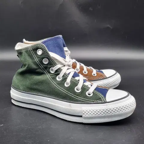 컨버스 x고어텍스 여성하이탑230,