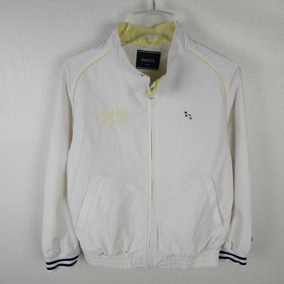 헤지스 남아 바람막이점퍼 155사이즈