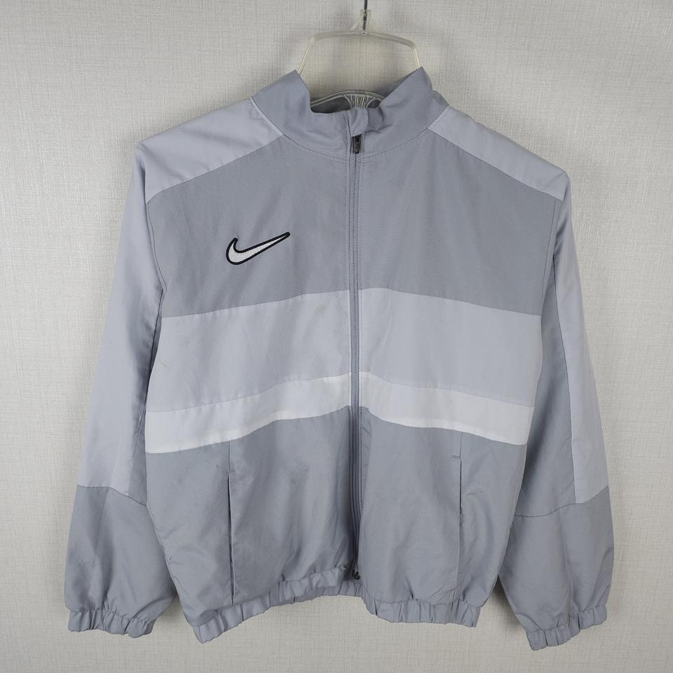 나이키 남아 바람막이점퍼 145사이즈