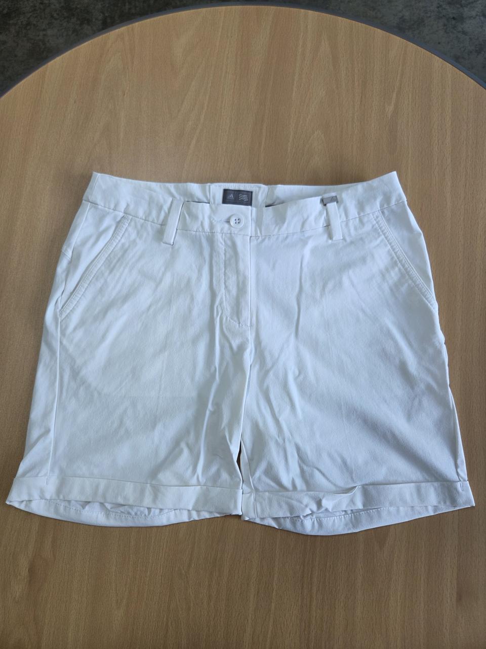 아디다스 골프 반바지 여성29~30