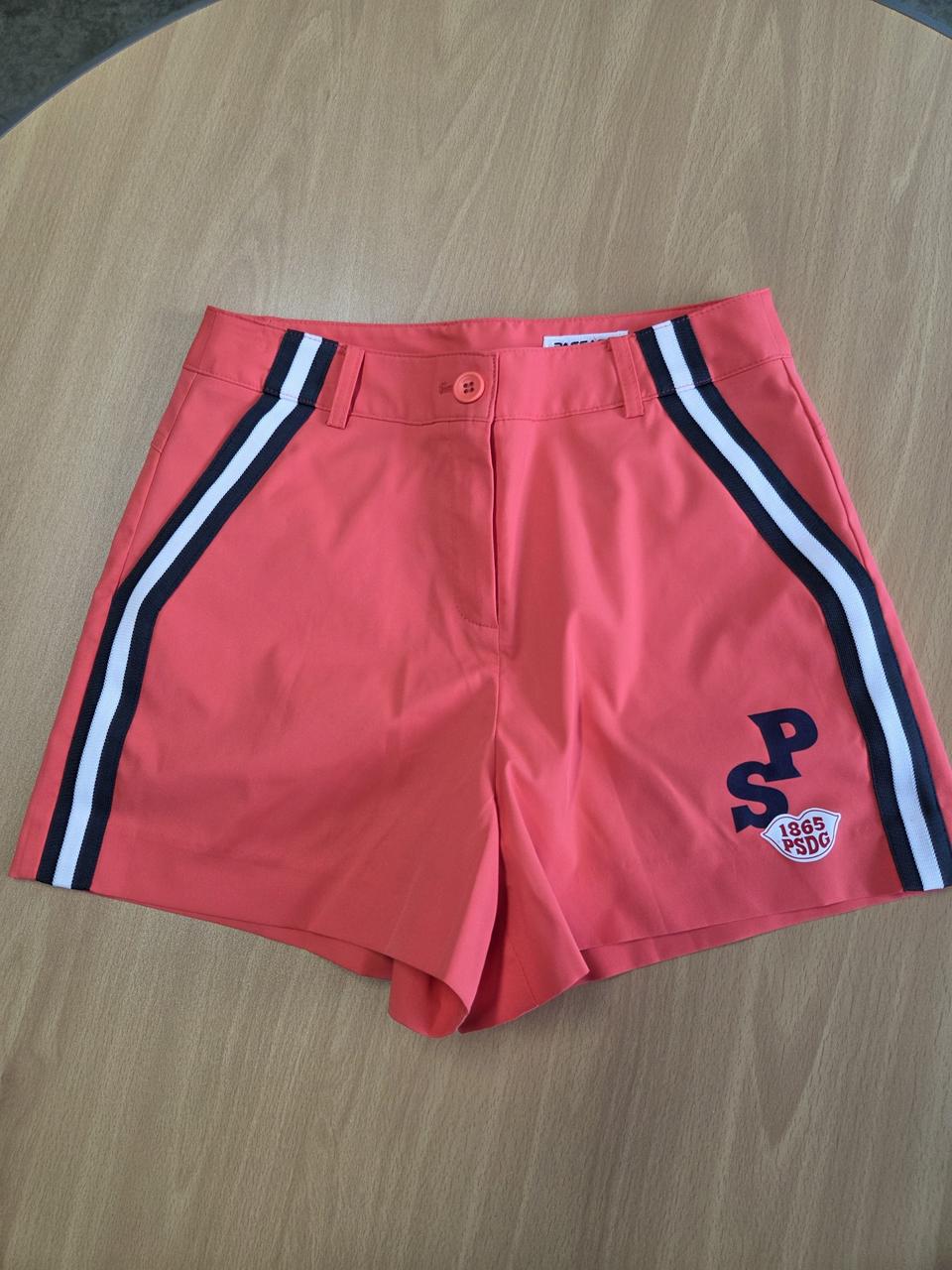 파사디 골프 반바지 25~26