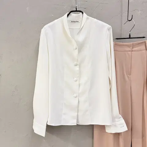Boutique Nous 블라우스