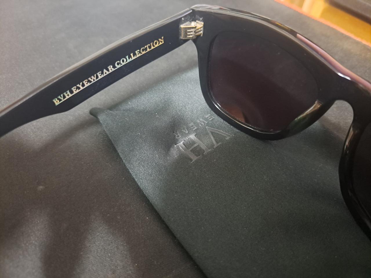 BVH 아이웨어 선글라스