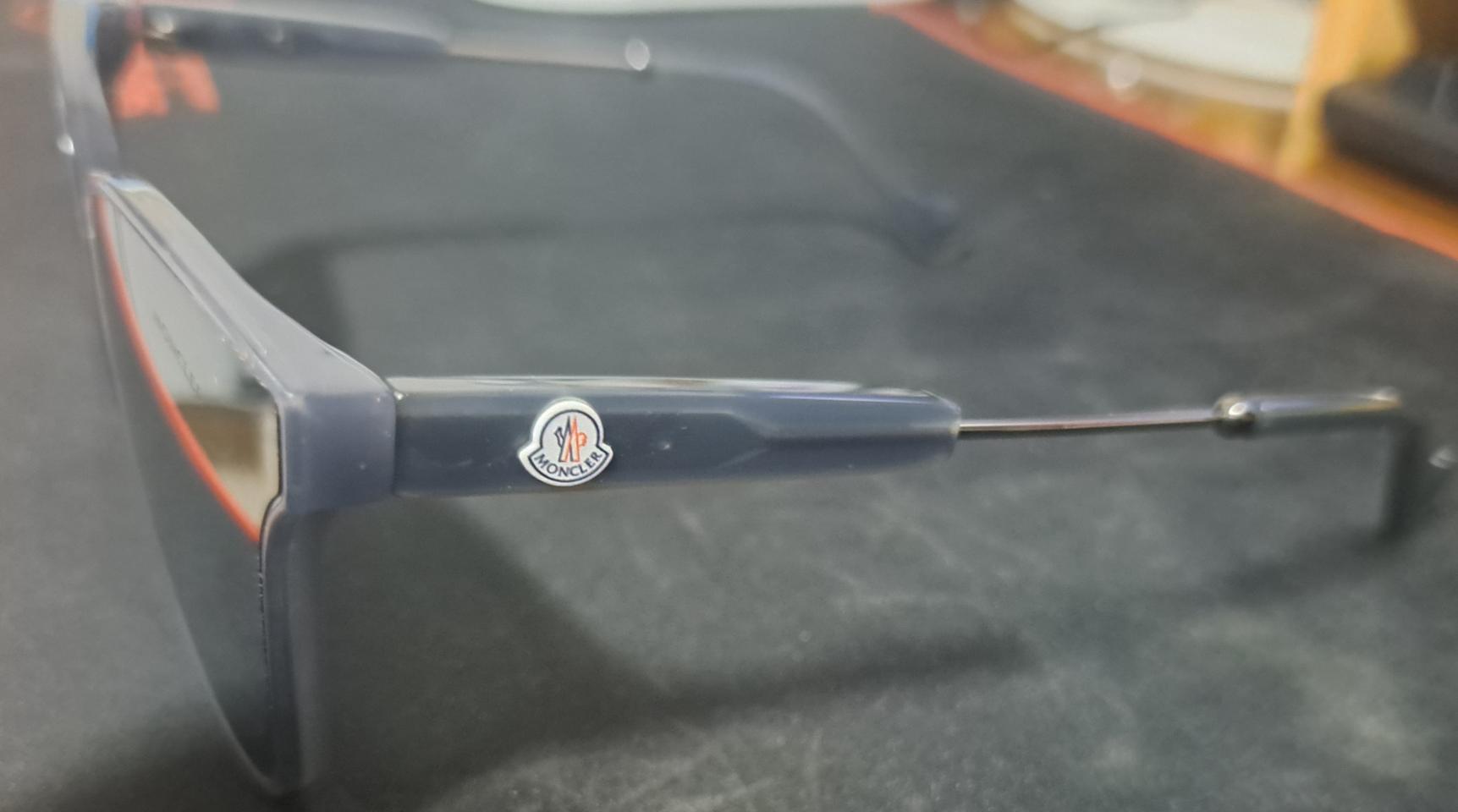 프랑스 몽클레르 MONCLER ML0069-K 반미러 선글라스