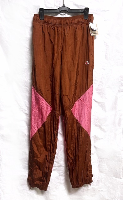 새제품 챔피온 우븐 하늘하늘한  조거팬츠 S