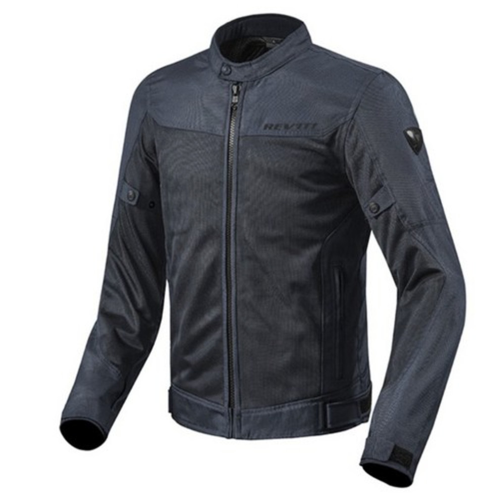 [REVIT] 레빗 이클립스 바이크 여름용 메쉬 오토바이 자켓 XL