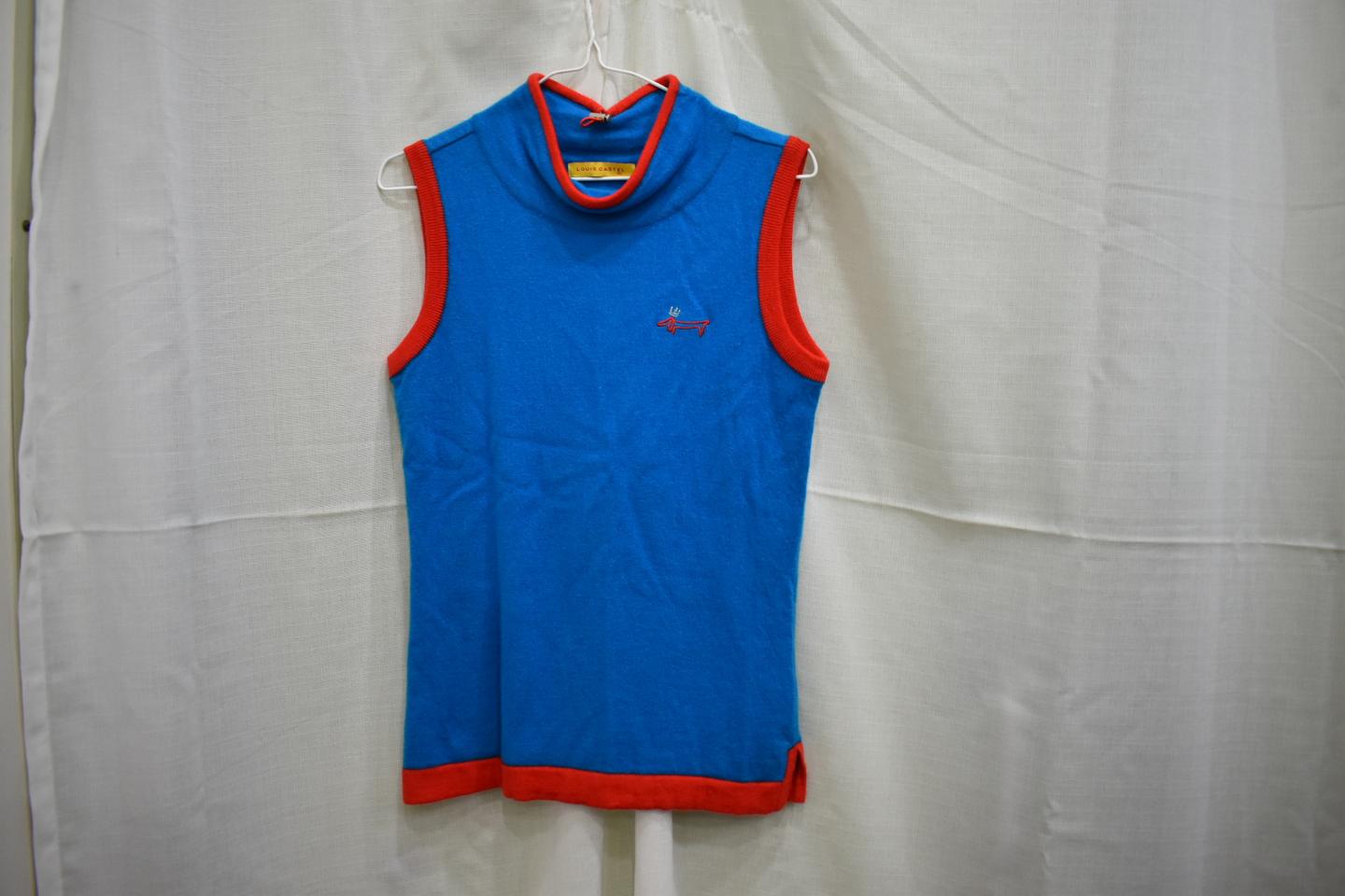 루이까스텔 여성 조끼 90