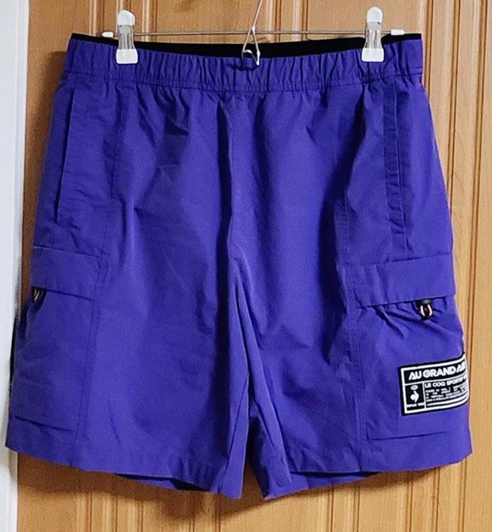 르꼬끄 반바지  L