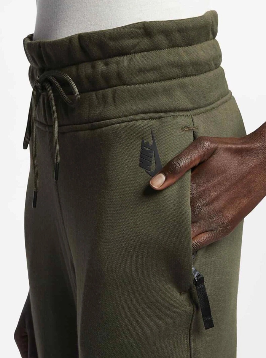 나이키 트레이닝바지  L이지만  33~34까지