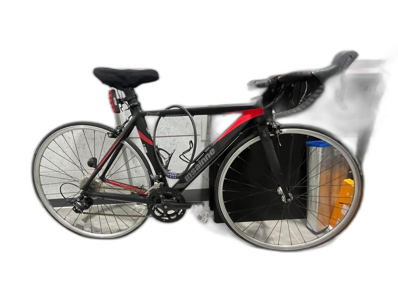 인세인 피날리 로드바이크 500