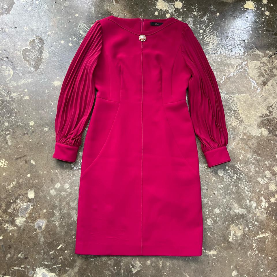 55) JJ지고트 원피스 지고트 원피스