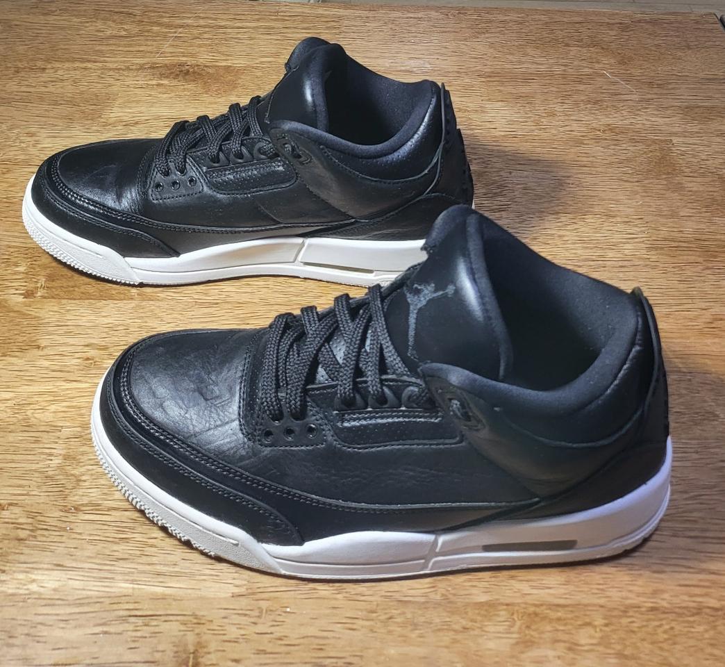 조던 하이 레트로 스니커즈 250/상태 우수