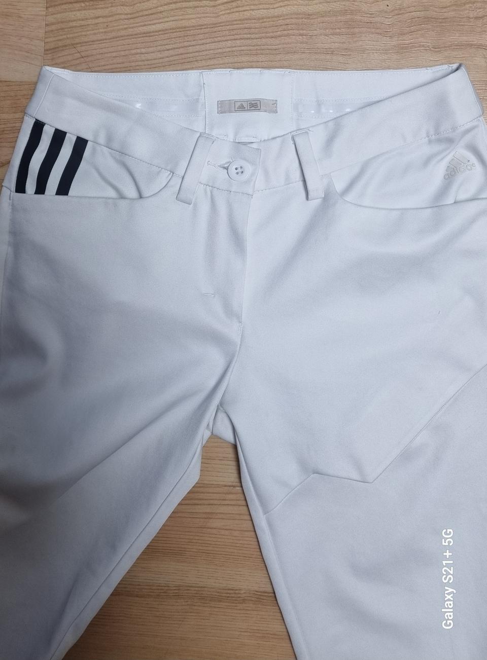 아다다스 여성골프바지