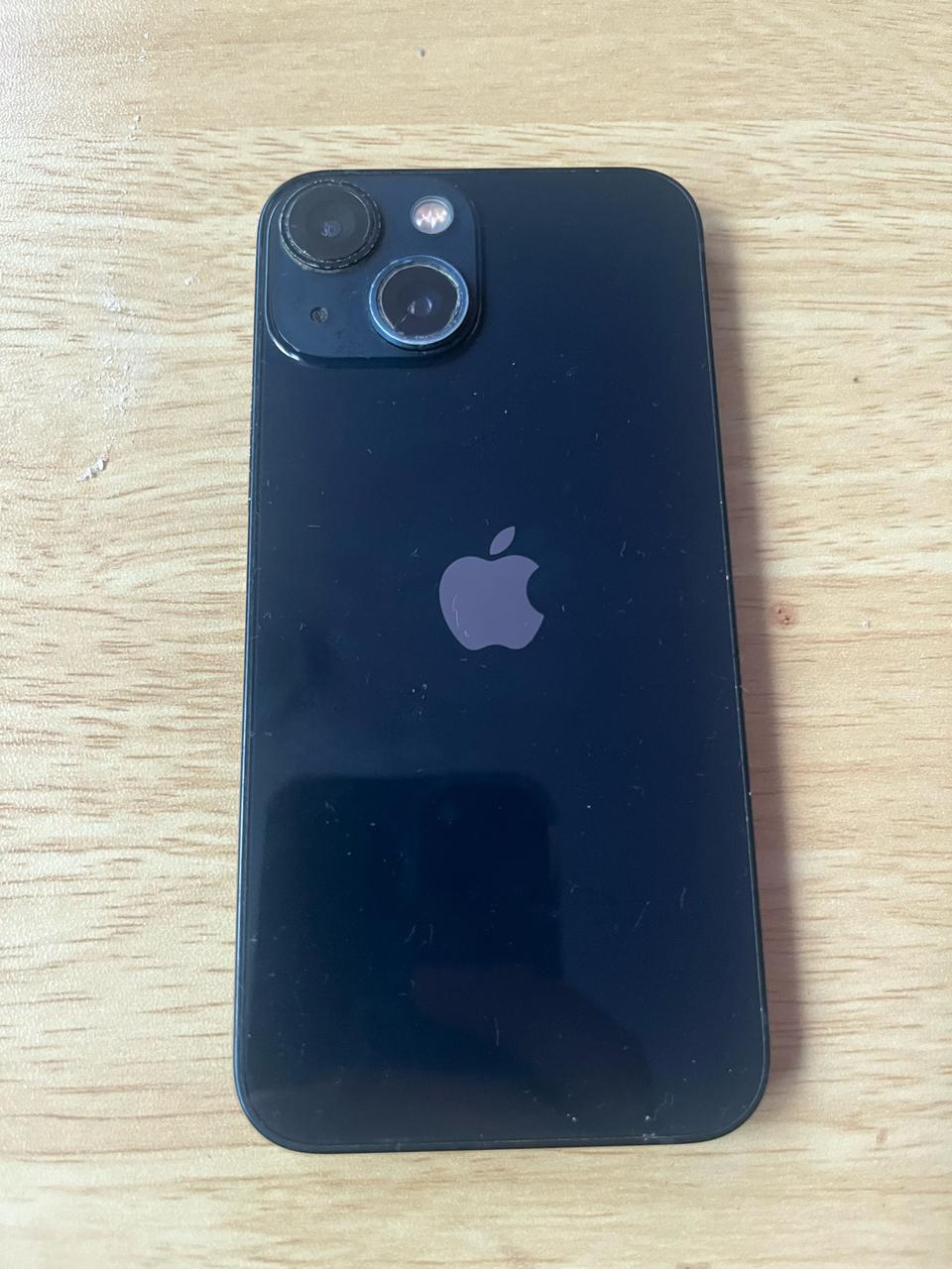 아이폰13 미니 128GB 배터리 88%