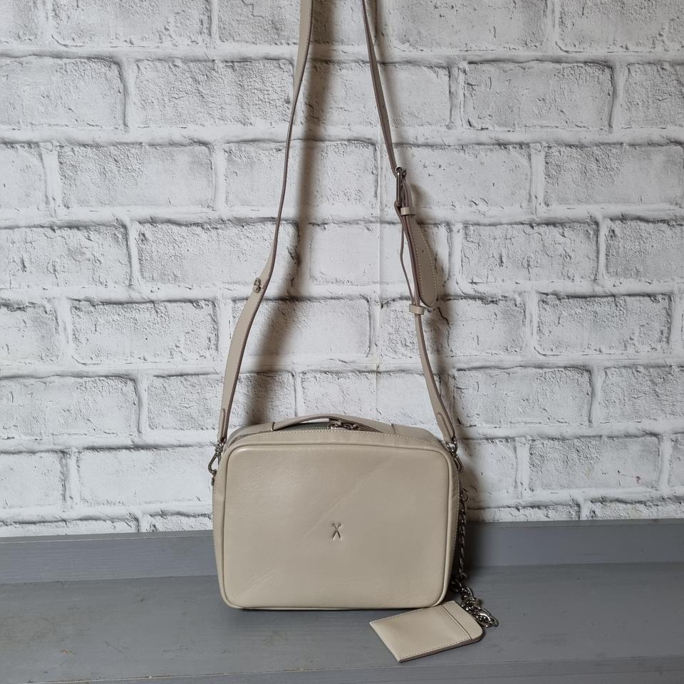 조셉앤스테이시 천연가죽 여성 데일리백